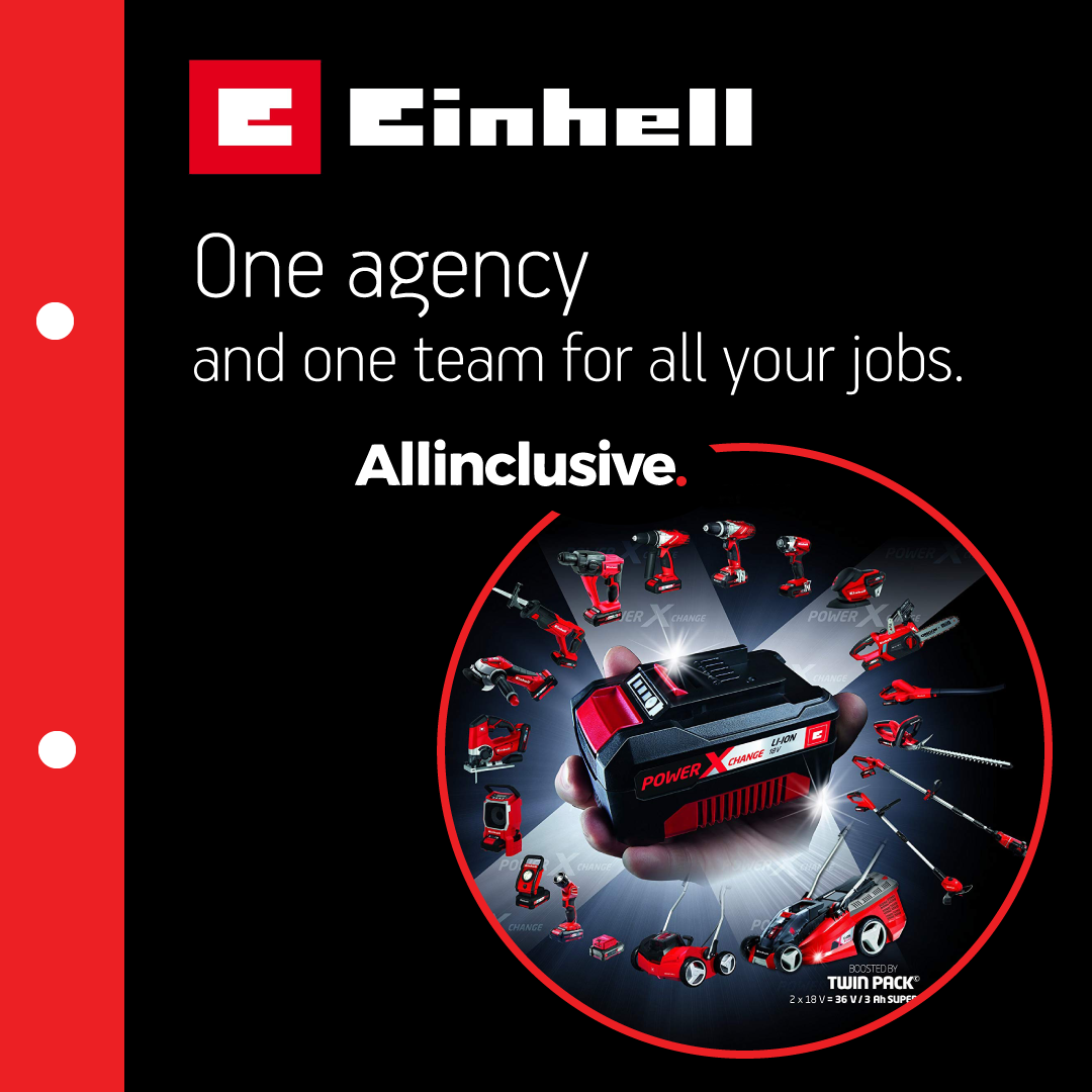 einhell