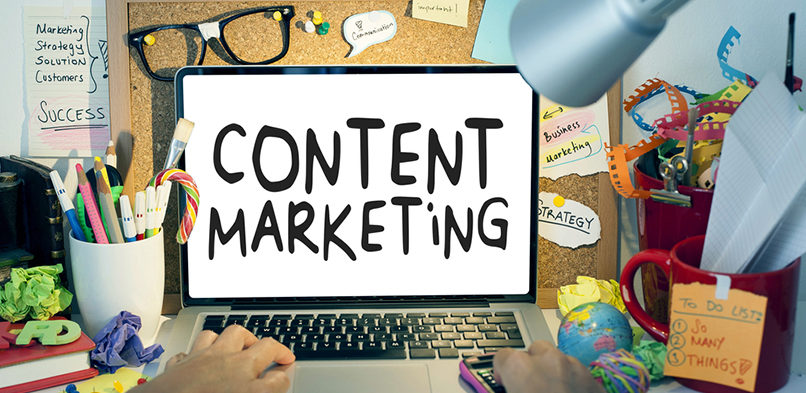 Why Content Marketing Services in NYC are Essential for Business Success in 2023