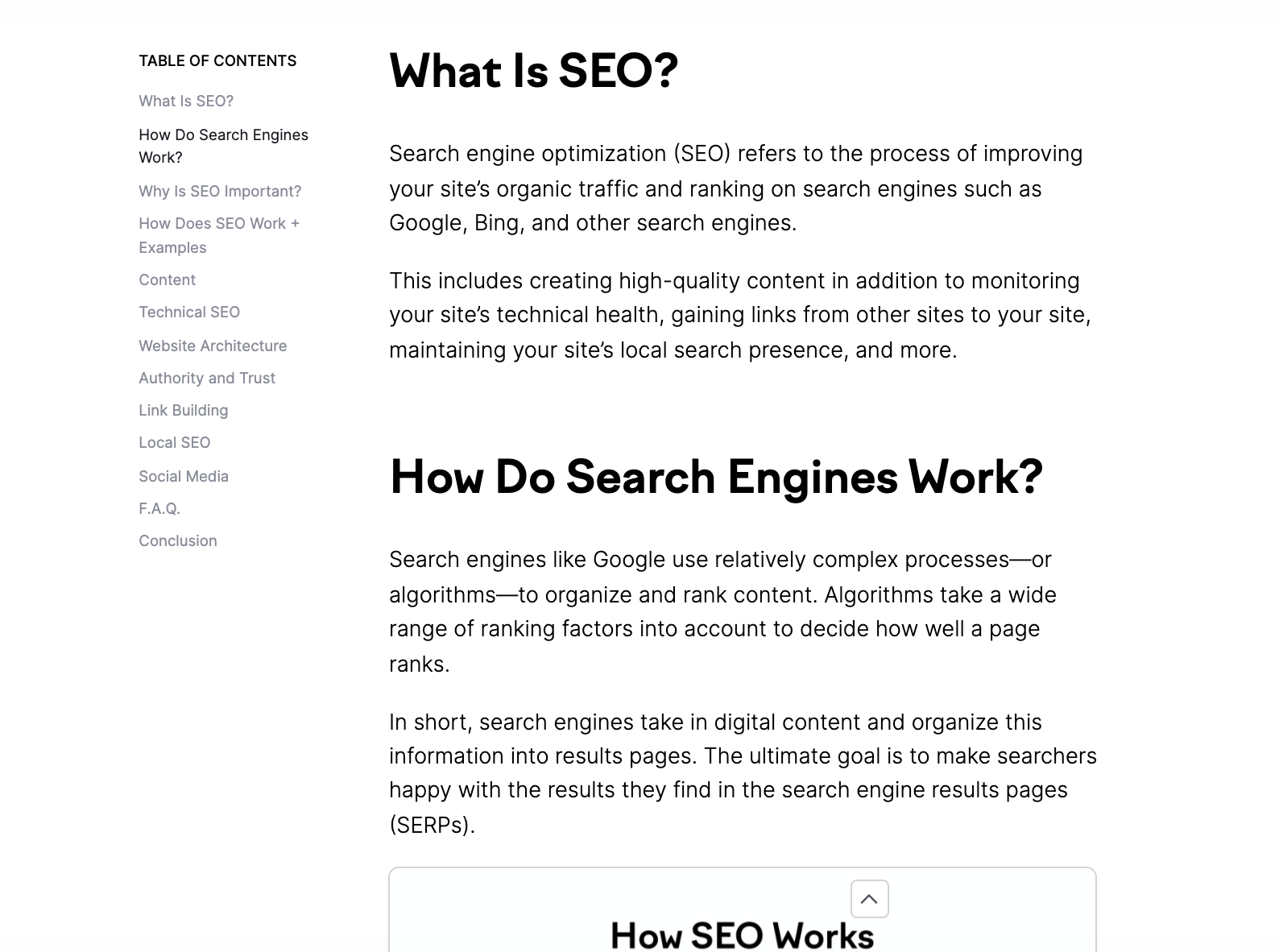 Columbus seo services 1