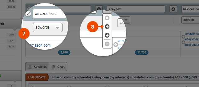 Fully managed seo service 15