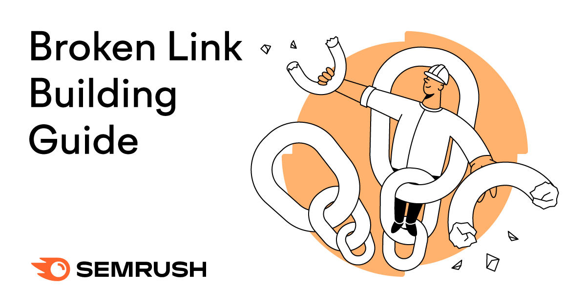 Link building seo services