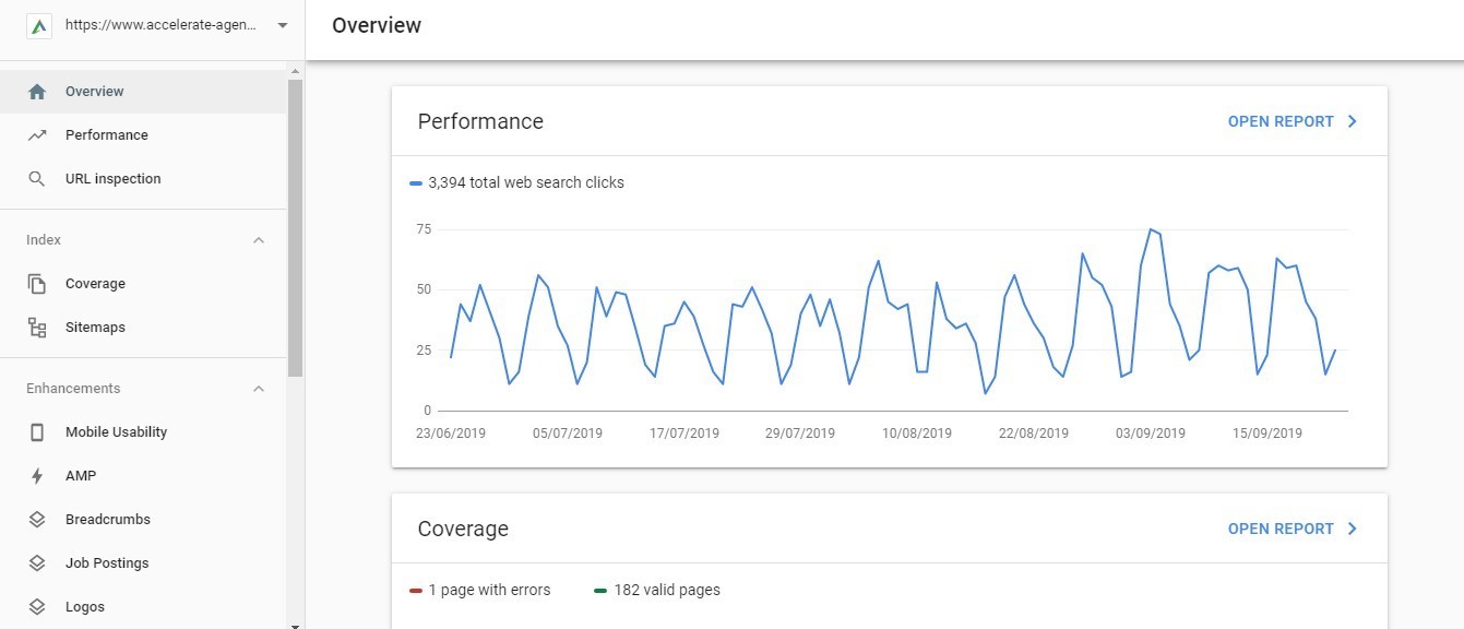 Maryland seo services 10