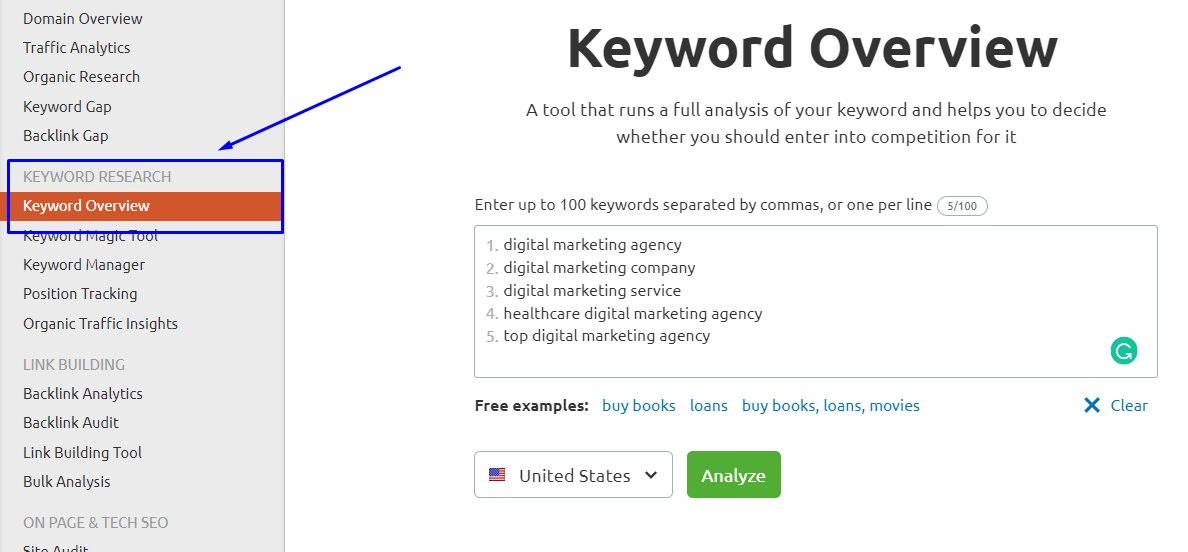 Seo copywriting service 3