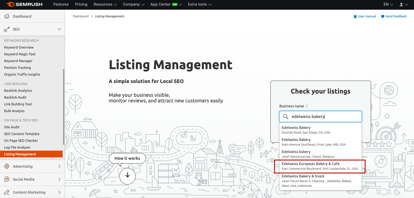 Seo service agreement 4