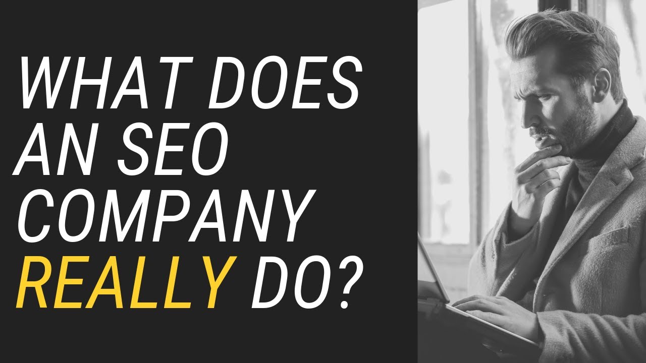 Seo services company orlando